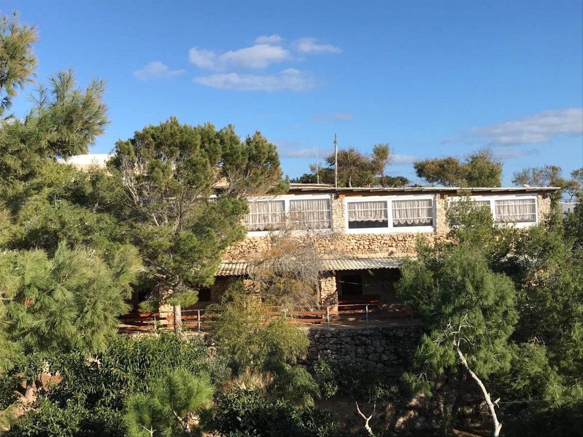 Villaggio La Roccia Camping Lampedusa