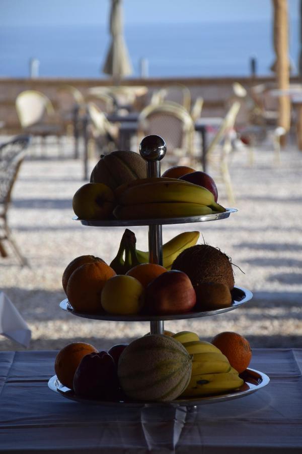 Villaggio La Roccia Camping Campingplatz