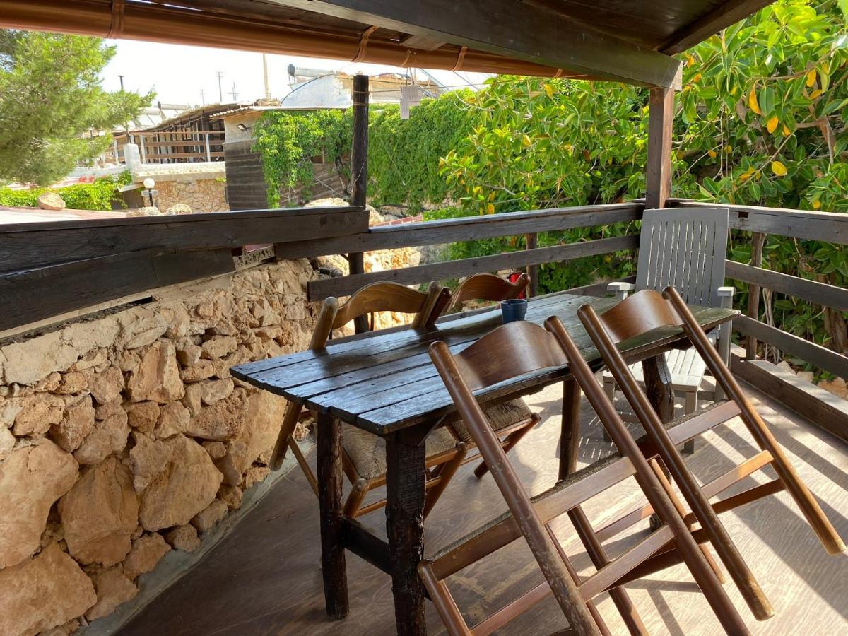 Villaggio La Roccia Camping Lampedusa