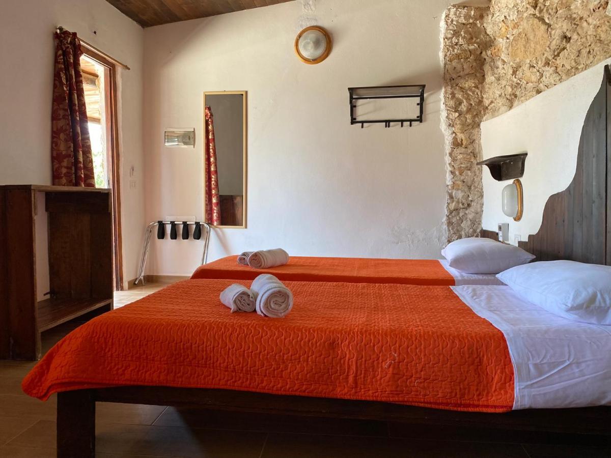 Villaggio La Roccia Camping 2* Lampedusa