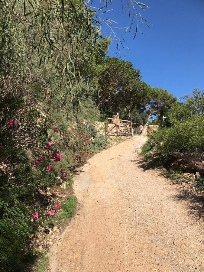 Campingplatz Villaggio La Roccia Camping 2*